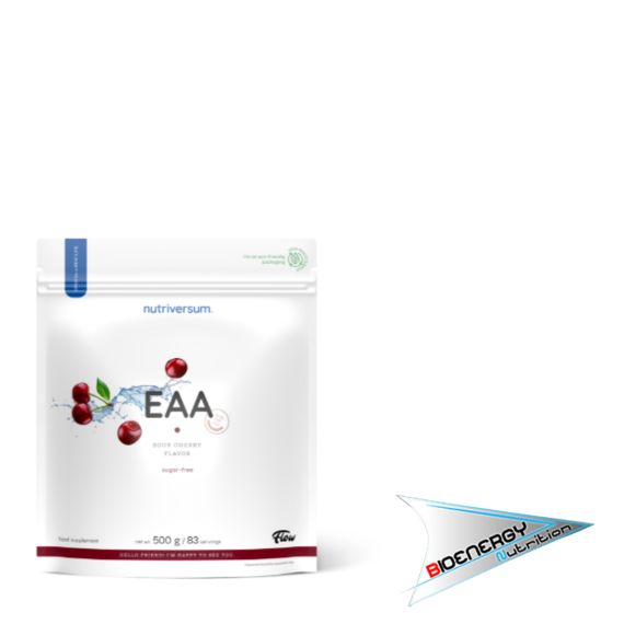 Nutriversum-EAA PRO (500gr)  500 gr Mela  